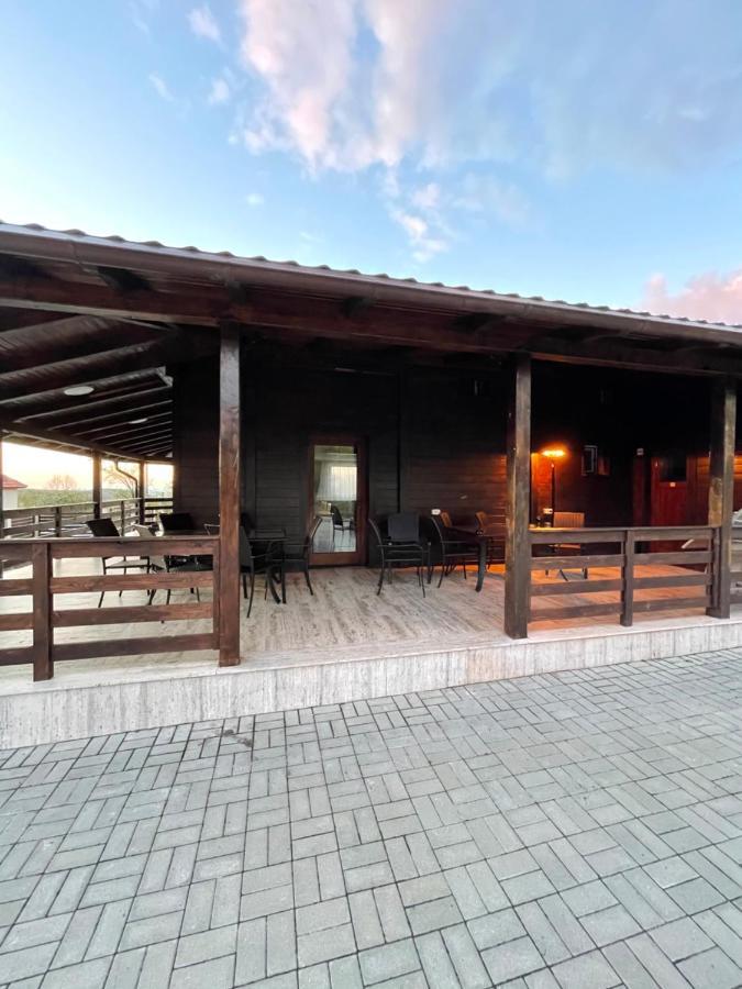 Cabana La Pestera Pestera  Exterior photo